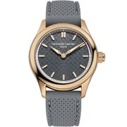 Frederique Constant FC-286LGS3B4 Smartwatch Vitality
