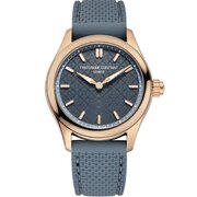 Frederique Constant FC-286LNS3B4 Smartwatch Vitality