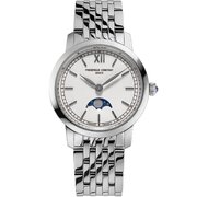 Frederique Constant FC-206SW1S6B Classic Slimline Moonphase