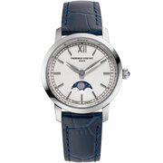 Frederique Constant FC-206SW1S6 Classic Slimline Moonphase