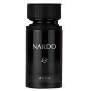 Rave Nardo Black Eau de Parfum