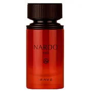 Rave Nardo Red Eau de Parfum 100ml
