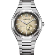 Citizen NK5020-58P Super-Titanium Zenshin - Férfi karóra