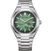 Citizen NK5020-58X Super-Titanium Zenshin - Férfi karóra