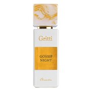Gritti Gossip Night Eau de Parfum - Teszter