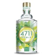 4711 Remix Green Oasis Eau de Cologne - Teszter