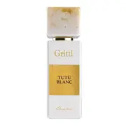 Gritti Tutu Blanc Eau de Parfum - Teszter
