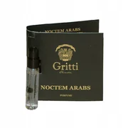 Gritti Noctem Arabs Eau de Parfum
