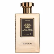Hamidi Addicted Imperial Eau de Parfum 120ml