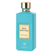 Merve Blue Panther Eau de Parfum
