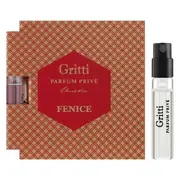 Gritti Fenice Eau de Parfum 2ml