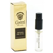 Gritti Beyond The Wall Eau de Parfum 2ml