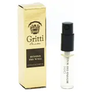 Gritti Beyond The Wall Eau de Parfum 2ml