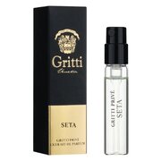 Gritti Seta Eau de Parfum 2ml