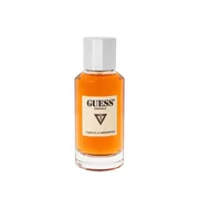 Guess Type 3: Tobacco & Amberwood Eau de Parfum