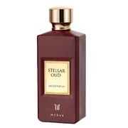 Merve Stellar Oud Eau de Parfum 100ml