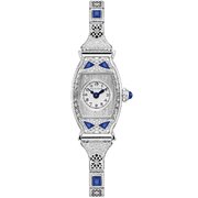 Bulova 96L340 Miss America Limited Edition Bulova 96L340 Miss America Limited Edition
