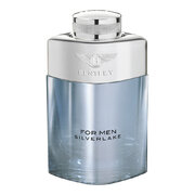 Bentley For Men Silverlake Eau de Parfum
