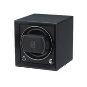 Paul Design Gentlemen 1 PU leather black 20106