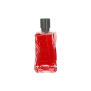 Diesel D Red by Diesel Eau de Parfum - Teszter