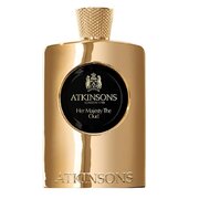 Atkinsons Her Majesty The Oud Eau de Parfum - Teszter