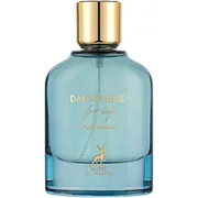 Maison Alhambra Daring Blue For Life Pour Homme Eau de Parfum 100ml