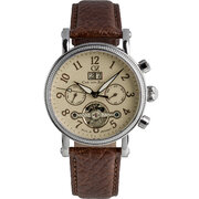 Carl von Zeyten CVZ0073CRS Titisee II automatic 43mm 5ATM