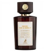 Maison Alhambra Smoked Oud & Vanilla Eau de Parfum