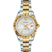 Versace V11030015 Hellenyium GMT men`s 42mm 5ATM