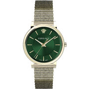 Versace VE5A00820 V-Circle men`s 42mm 5ATM