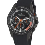 Jacques Lemans 1-2127D Liverpool chronograph 40mm 10ATM