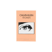 Calvin Klein Sample  Women Intense Eau de Parfum
