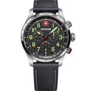 Wenger 01.0543.110 Terragraph - Férfi karóra