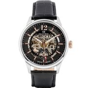 Carl von Zeyten CVZ0080BKRS Schramberg
