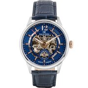 Carl von Zeyten CVZ0080BLRS Schramberg