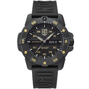 Luminox XS.3865.GOLD Master Carbon Seal