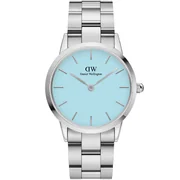Daniel Wellington DW00100542 Iconic Link Capri 36mm 3ATM 