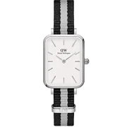 Daniel Wellington DW00100676 Nako Yabuki x DW: Quadro Charcoal 26mm 3ATM 