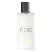 Abercrombie&Fitch Fierce Eau De Cologne Eau de Cologne - Teszter