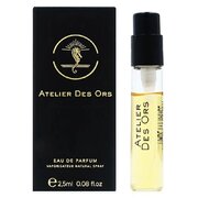 Atelier des Ors Noir by Night Eau de Parfum