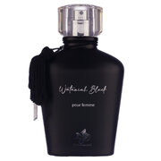 Al Wataniah Wataniah Black Eau de Parfum