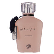 Al Wataniah Wataniah Pink Eau de Parfum