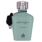 Al Wataniah Wataniah Green Eau de Parfum
