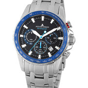 Jacques Lemans 1-2099E Liverpool chrono 42mm 10ATM
