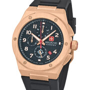 Swiss Military Hanowa SMWGO2102010 Sonoran Chrono 43mm 10ATM