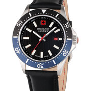 Swiss Military Hanowa SMWGB2100606 Flagship X Mens Watch 42mm 10ATM