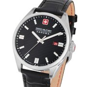 Swiss Military Hanowa SMWGB2200104 Roadrunner Mens Watch 40mm 10ATM