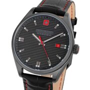 Swiss Military Hanowa SMWGB2200140 Roadrunner Mens Watch 40mm 10ATM