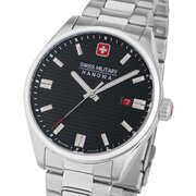 Swiss Military Hanowa SMWGH2200101 Roadrunner Mens Watch 40mm 10ATM