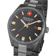 Swiss Military Hanowa SMWGH2200141 Roadrunner Mens Watch 40mm 10ATM